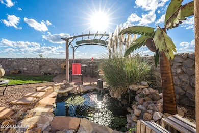 2195 Foxtail Pine Dr, Las Cruces, NM 88012 - photo 7