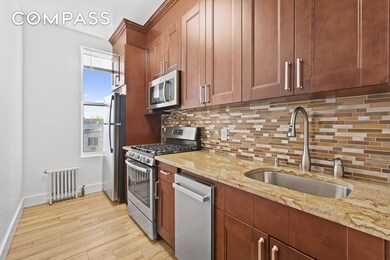1275 Jefferson Ave unit 3, Brooklyn, NY 11221 - photo 5