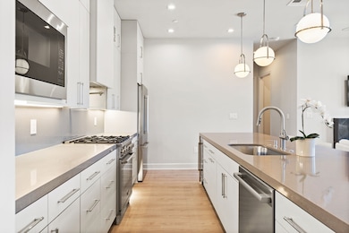 The Ruston unit 312, Dallas, TX 75215 - photo 4