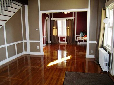 Interior Space/Layout.