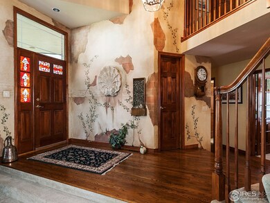 Entryway