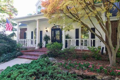 901 Clear Creek Dr, Texarkana, TX 75503 - photo 2