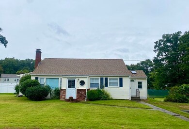 31 Revere St, Worcester, MA 01604 - photo 3