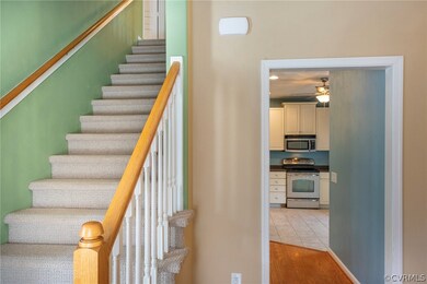 2398 Prince John Ct unit 35, Quinton, VA 23141 - photo 5