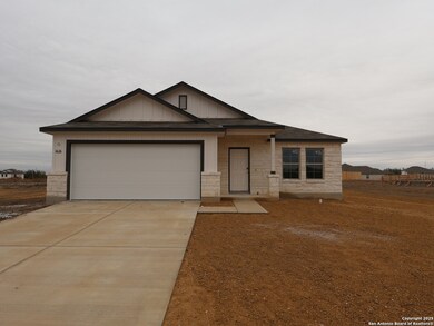 8626 Rucker Pond Trail, San Antonio, TX 78252 - photo 5