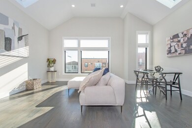 65 Hancock Ave unit 2, Jersey City, NJ 07307 - photo 2