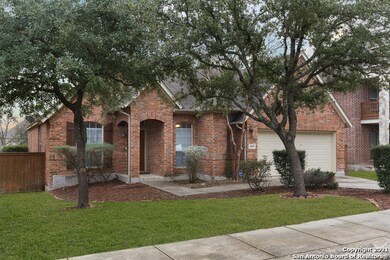 24054 Waterhole Ln, San Antonio, TX 78261 - photo 2