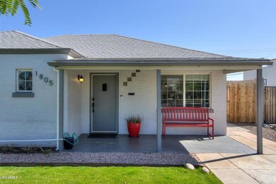 1805 N Dayton St, Phoenix, AZ 85006 - photo 2