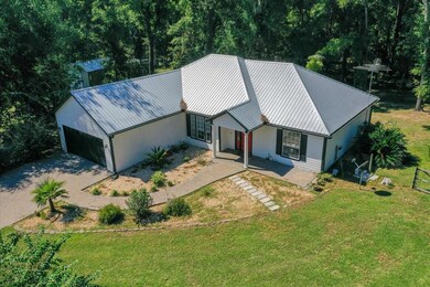 19935 NW 239th Place, High Springs, FL 32643 - photo 2