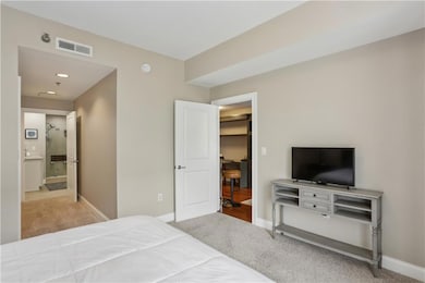 Museum Tower unit 1209, Atlanta, GA 30313 - photo 6