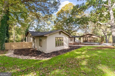 50 Azalea Trail, Carrollton, GA 30116 - photo 6