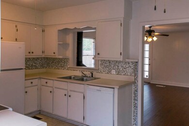 Kitchen Backsplash