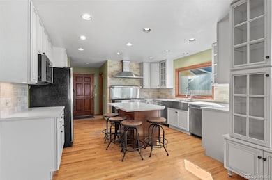 8000 S Williams Way, Centennial, CO 80122 - photo 6