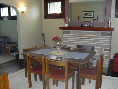 Dining Room.
