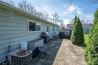 701 Easter Dr, Franklin, OH 45005 - photo 6