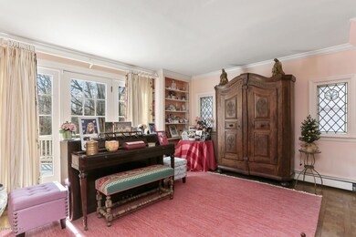 146 Old Mill Rd, Greenwich, CT 06831 - photo 5