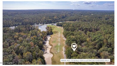 06 - Golf Course Lot in Rivers Edge