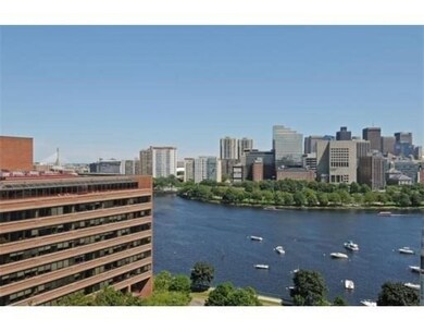 River Court unit 1203, Cambridge, MA 02142 - photo 7