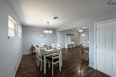 4105 Belmede Dr, Wichita Falls, TX 76302 - photo 5