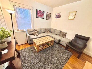 250 Brookline St unit 1, Cambridge, MA 02139 - photo 4