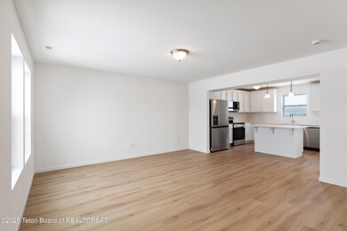 Open-Concept Living & Kitchen Area (12)