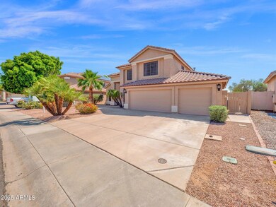 81 N QUAIL Lane