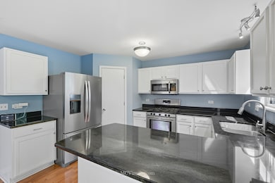 2045 Winding Lakes Dr, Plainfield, IL 60586 - photo 7