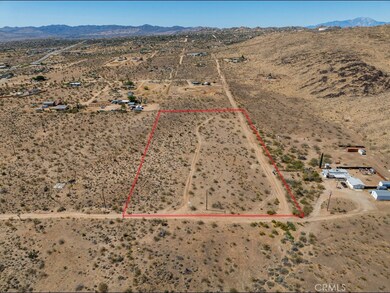 0 Mesa Dr unit PW25145262, Yucca Valley, CA 92284 - photo 2