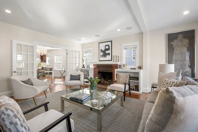 54 Chickatawbut St unit 1, Dorchester, MA 02122 - photo 4