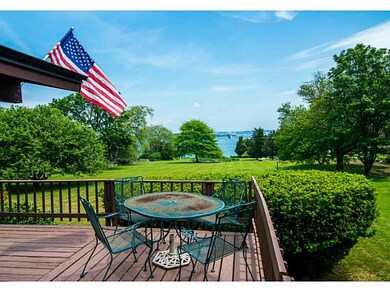 284 E Shore Rd, Jamestown, RI 02835 - photo 4