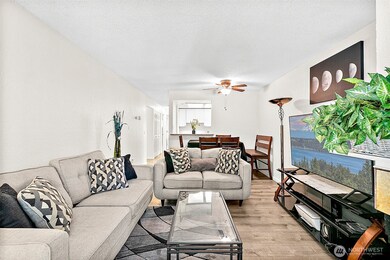 33011 18th Place S unit F205, Federal Way, WA 98003 - photo 5