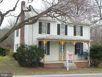 1426 Jefferson Pike, Knoxville, MD 21758 - photo 2