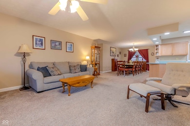 407 Southwood Dr, Tipton, IN 46072 - photo 2