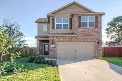 22727 Rustic Brick Ave, Hockley, TX 77447 - photo 2