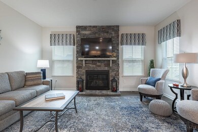 5751 Caitlyn Rose Ln, Liberty Township, OH 45044 - photo 3