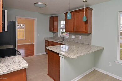 2170 Braselton Dr, Winterville, NC 28590 - photo 4