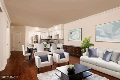 23215 Milltown Knoll Square unit 111, Ashburn, VA 20148 - photo 6