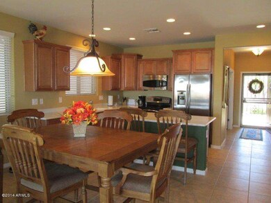 Kitchen 1