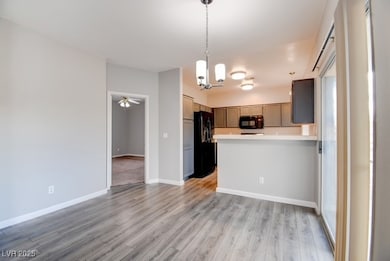 6901 Squaw Mountain Dr unit 202, Las Vegas, NV 89130 - photo 5