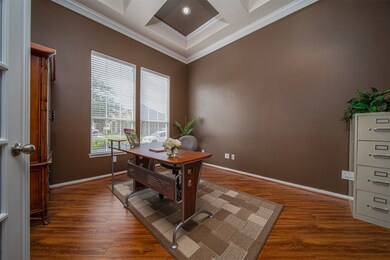 2719 Angela Way Dr, Spring, TX 77386 - photo 5