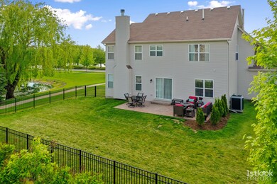 119 Windstone Dr, North Aurora, IL 60542 - photo 3