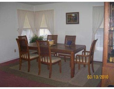 Dining Room.