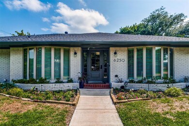 6250 Danbury Ln, Dallas, TX 75214 - photo 3