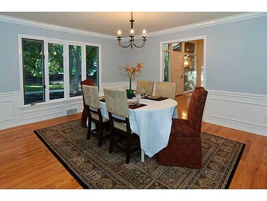 Dining Room.