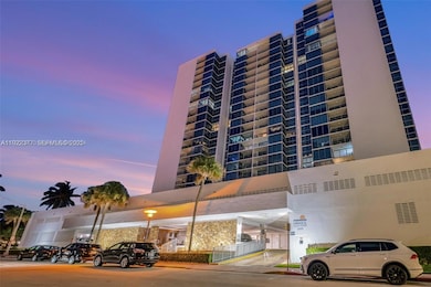 Mirasol Ocean Towers unit 603, Miami Beach, FL 33140 - photo 2