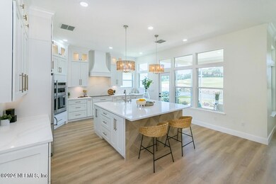 Waters Edge kitchen 2