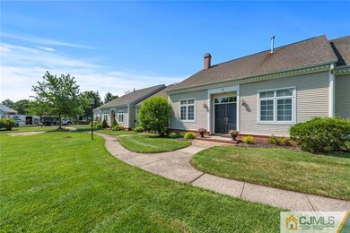 1B Chadwick Ln unit 1D, Monroe Township, NJ 08831 - photo 2