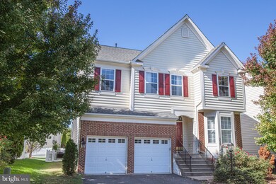 2625 Cast Off Loop, Woodbridge, VA 22191 - photo 4