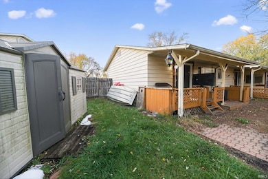 1350 Providence Ct, Mishawaka, IN 46544 - photo 5