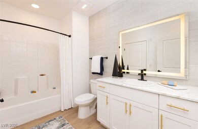 100 E Warm Springs Rd unit 3, Henderson, NV 89011 - photo 6